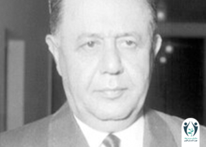 محمد نمازی