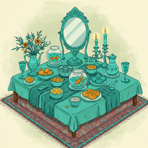 هفت‌سین 