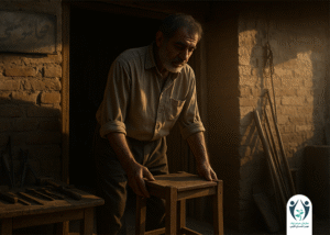 چگونه می‌توان با کمک شما یک شغل ساخت؟
