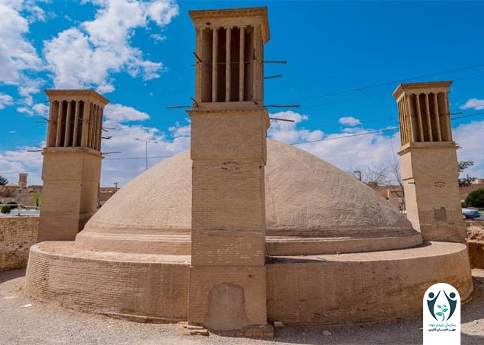زادگاه رستم گیو
